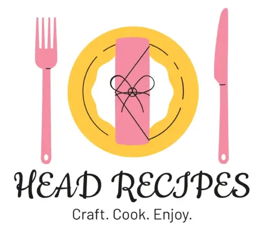 headrecipes.com