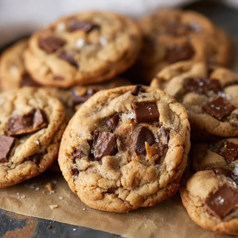 Delicious homemade Christmas Crack Cookies with chocolate and toffee